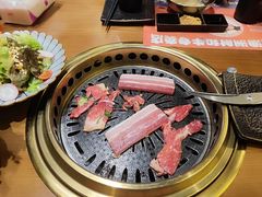-海之屋韩式烤肉(海棠68环球美食街店)