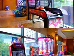 -广州汇华希尔顿逸林酒店