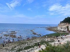 -养马岛旅游度假区
