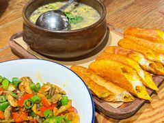 -符离集餐厅(万象城店)