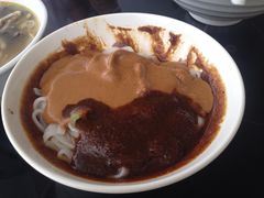 沙茶粿-华威达牛庄(黄埔大道西店)