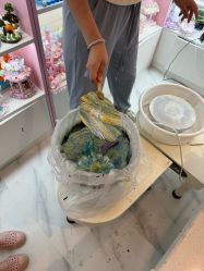 -Mini Muses ·创意手作·陶艺·银饰·团建(芳圆里店)