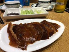 -德缘烤鸭店(大栅栏店)