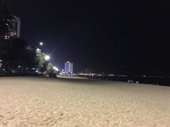-芽庄喜来登水疗酒店