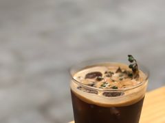 -无牌咖啡&酒馆