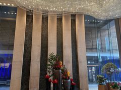 -北京朝阳悠唐皇冠假日酒店