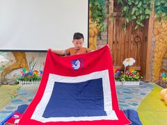 -金豆子幼稚园