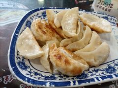 -长人馄饨铺(解放街店)