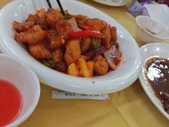 -吉莲利苑海鲜酒家(珠海拱北29年老字号店)