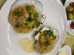 -大众海鲜(巨龙北路店)