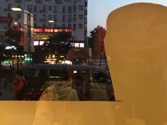 -麦当劳(洪山商场店)