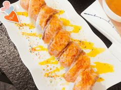 -东京爱上大连(中央大道店)