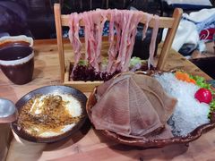 -湊湊火锅·茶憩(杭州湖滨银泰in77店)