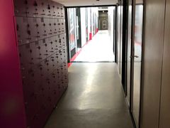 -一兆韦德健身(梅川店)