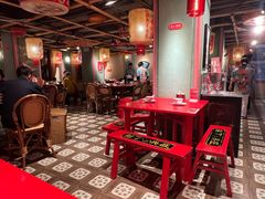 -春梅里卤鹅馆·47年老字号(中山路店)