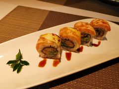 -山葵家·创意料理(宁波来福士店)
