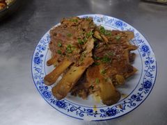 -老瓦房(六堰店)