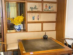 -老灶房-四川土菜(开元店)