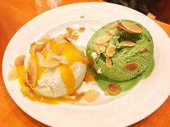 -视界美食自助餐厅·石家庄希尔顿酒店