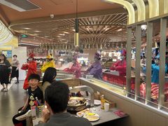 -山焱·炭火自助烤肉(周浦万达店)