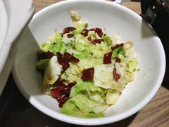 手撕包菜-建辉湖南土菜馆(南大街店)