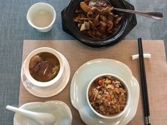 -茶油香闽南菜·花园餐厅(前埔店)