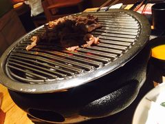 -千寻烧肉(政务区店)
