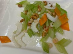 -北门饭店(三香路店)