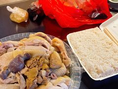 -肥婆兰鸡饭(西门外街店)