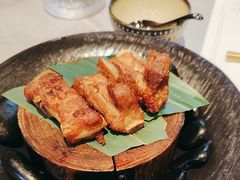 -沿江海南菜·文昌鸡祖师爷(大东海店)