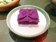 -兰溪小馆(东直门簋街店)