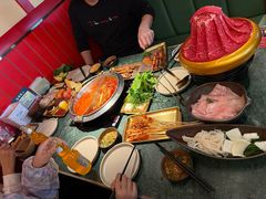 -牛New寿喜烧(金鹰世界店)