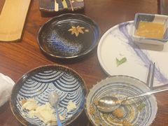 -鸟鹏烧鸟居酒屋(仁恒梦中心店)