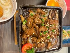 -仙隐小鹿中华料理(南宁万象城店)