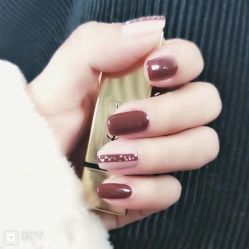 -恐龙·美甲美睫