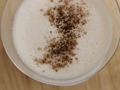 Oat&nbsp;Honey-Onirii Coffee(长乐路店)