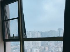 -长沙国金中心异国印象酒店