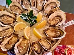 -斯普汇生蚝牛排馆(中骏世界城店)