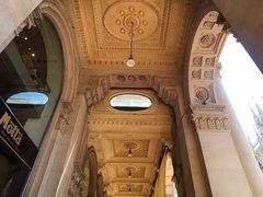 -埃马努埃莱二世拱廊