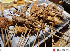 -管氏翅吧(甘家口店)