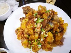 -一块豆腐(海滨中路店)