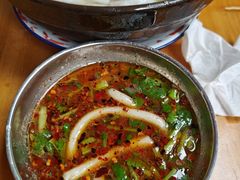 -贵州沾水米线(学田湾店)