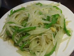 -易老九江湖菜(北滨一路店)