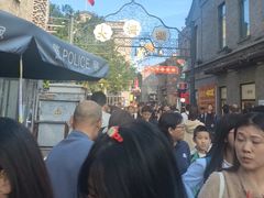 -北京前门大栅栏