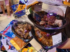 -盒马X会员店(王府井奥莱UP TOWN店)