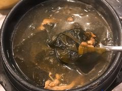 -郑阿姨的家·이모네·韩料&烤肉(武川路店)