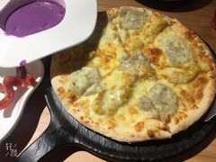 -清真·艾美可餐厅(大悦汇店)