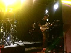 -TZ House音乐现场(茅台店)