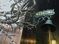 -威廉的太妃糖酒店(杭州西湖青芝坞店)