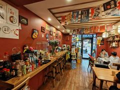 -清真·龙猫食堂(詹滨西里店)